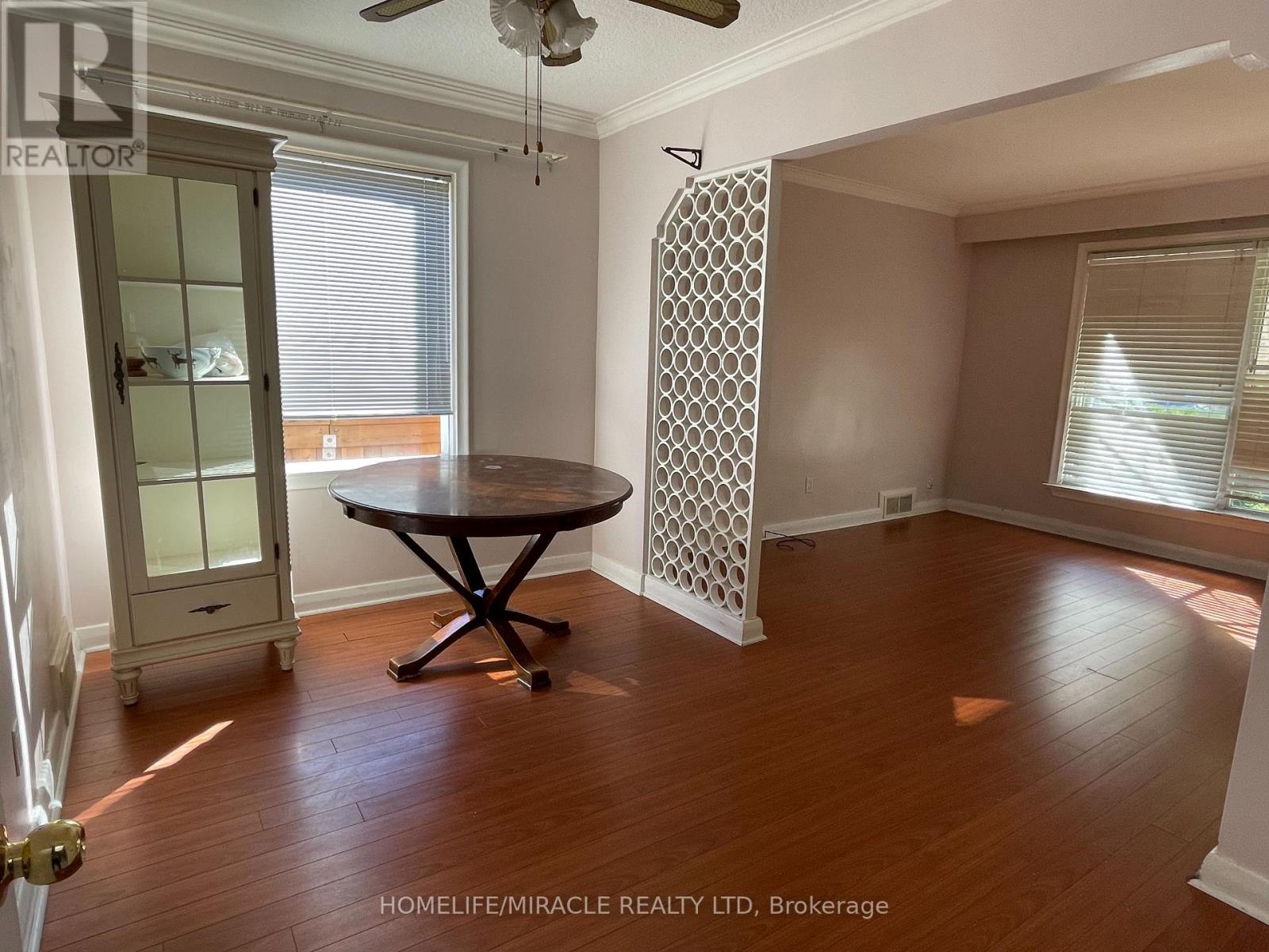 MAIN FLOOR - 45 MARTORINO DRIVE, Toronto (Kennedy Park), Ontario, M1K2J3 — Photo 6