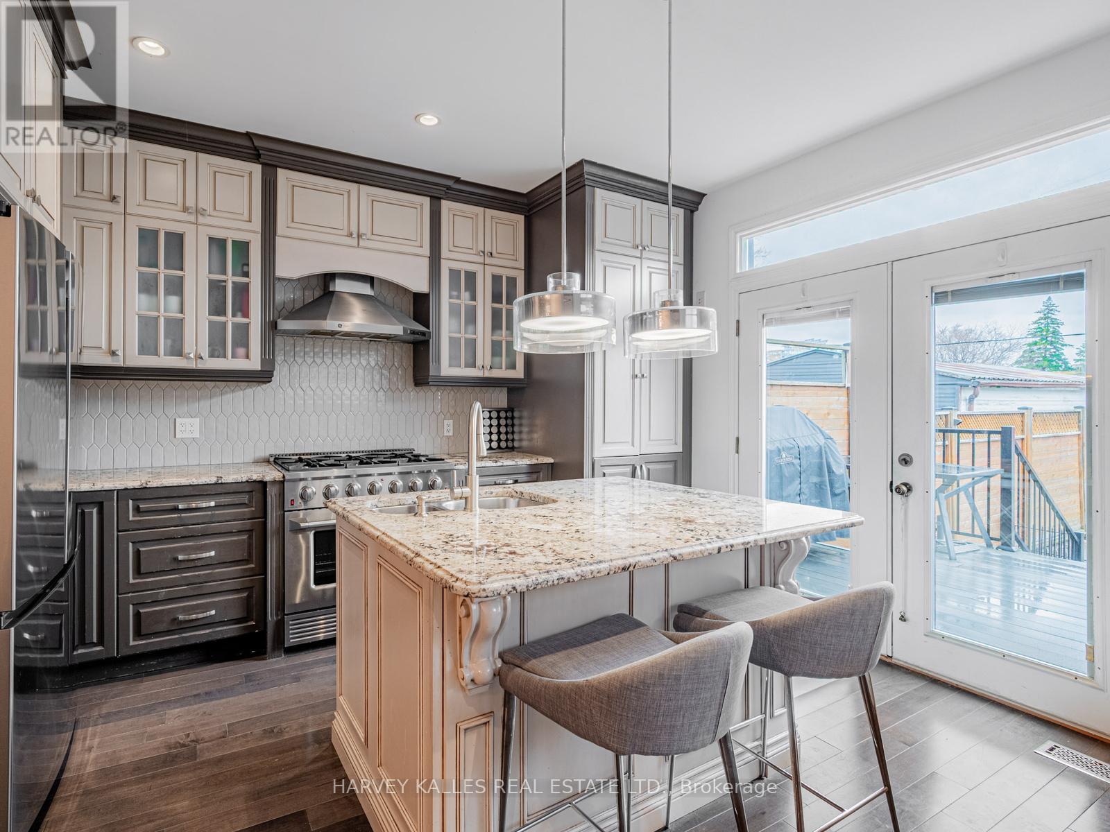 358 MORTIMER AVENUE, Toronto (Danforth Village-East York), Ontario, M4J2E2 — Photo 13