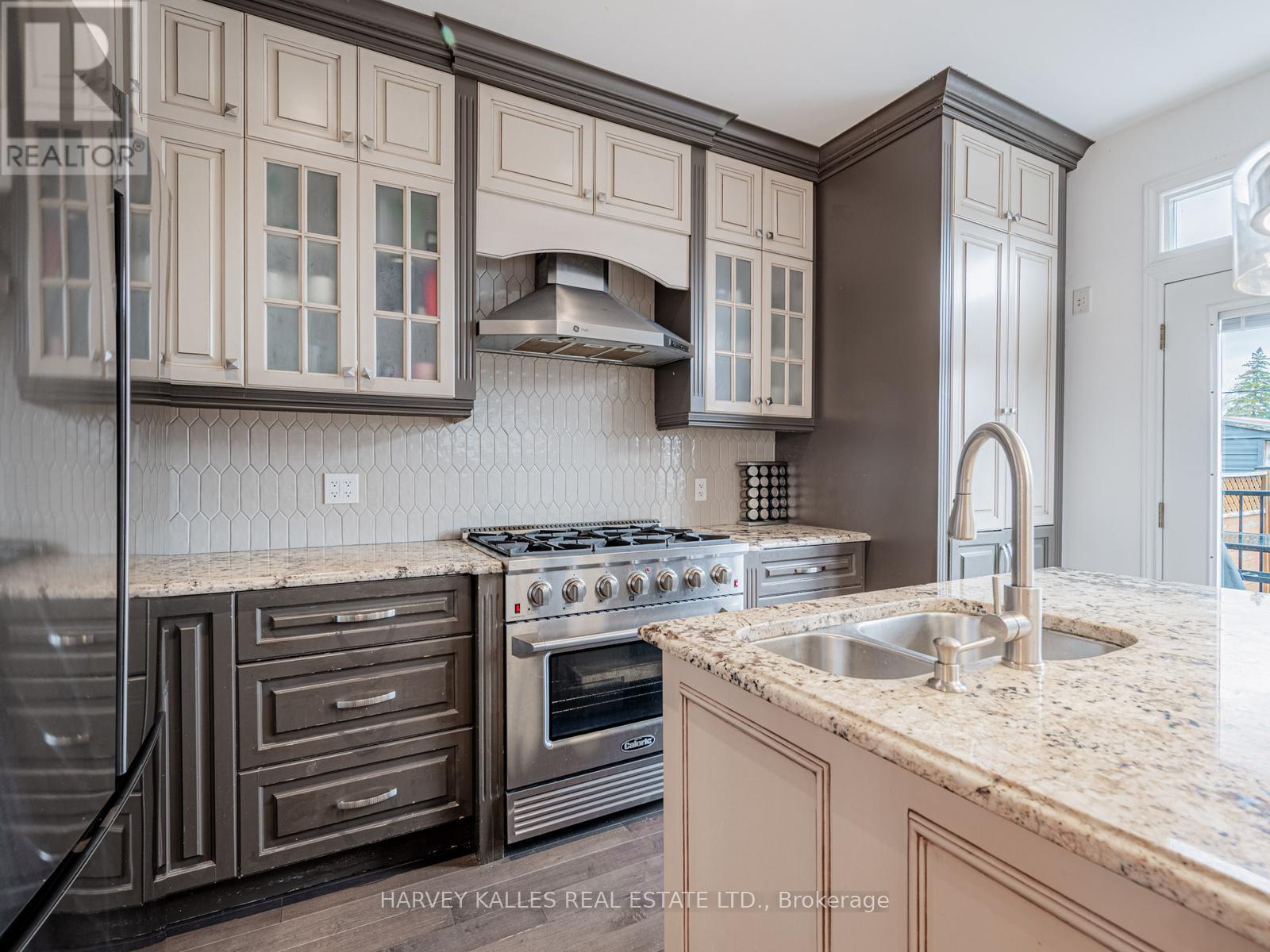 358 MORTIMER AVENUE, Toronto (Danforth Village-East York), Ontario, M4J2E2 — Photo 17