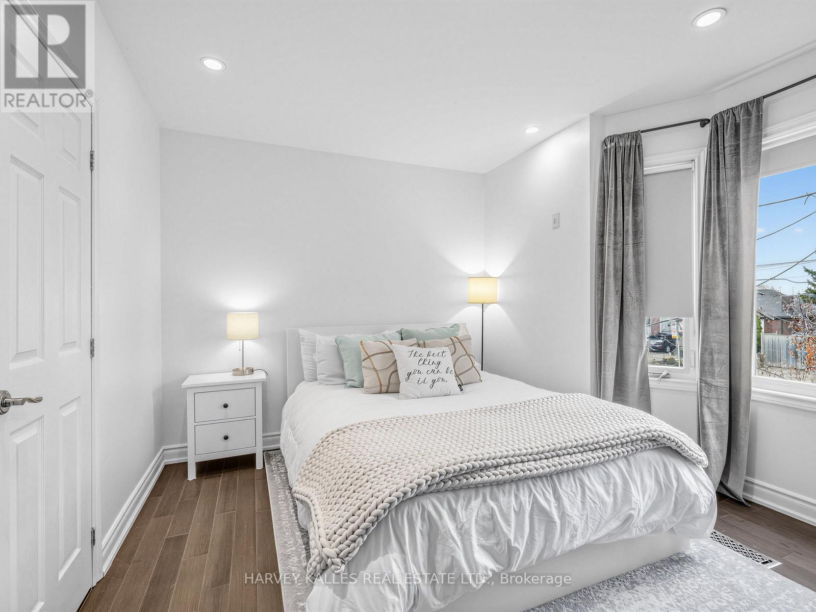 358 MORTIMER AVENUE, Toronto (Danforth Village-East York), Ontario, M4J2E2 — Photo 21