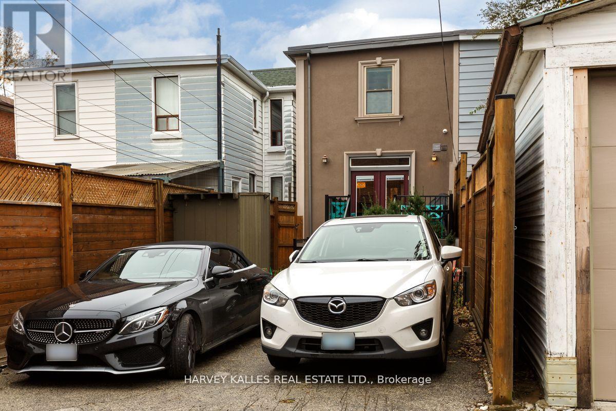 358 MORTIMER AVENUE, Toronto (Danforth Village-East York), Ontario, M4J2E2 — Photo 38