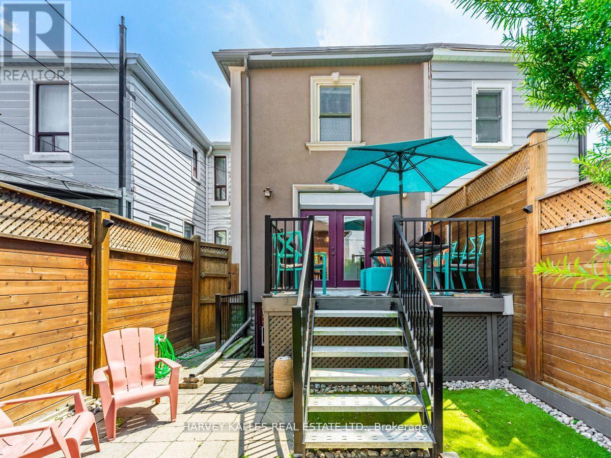 358 MORTIMER AVENUE, Toronto (Danforth Village-East York), Ontario, M4J2E2 — Photo 39