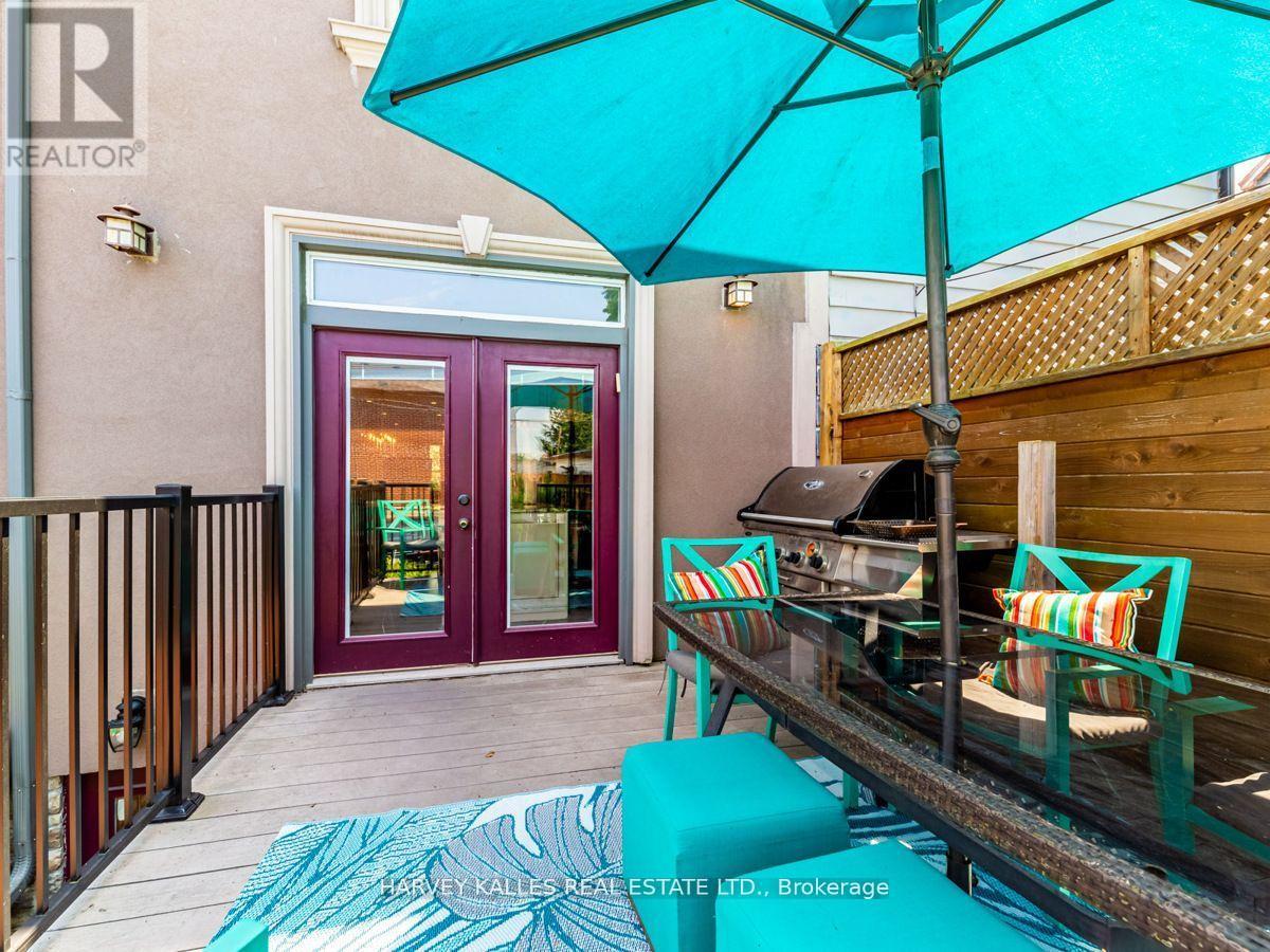 358 MORTIMER AVENUE, Toronto (Danforth Village-East York), Ontario, M4J2E2 — Photo 41