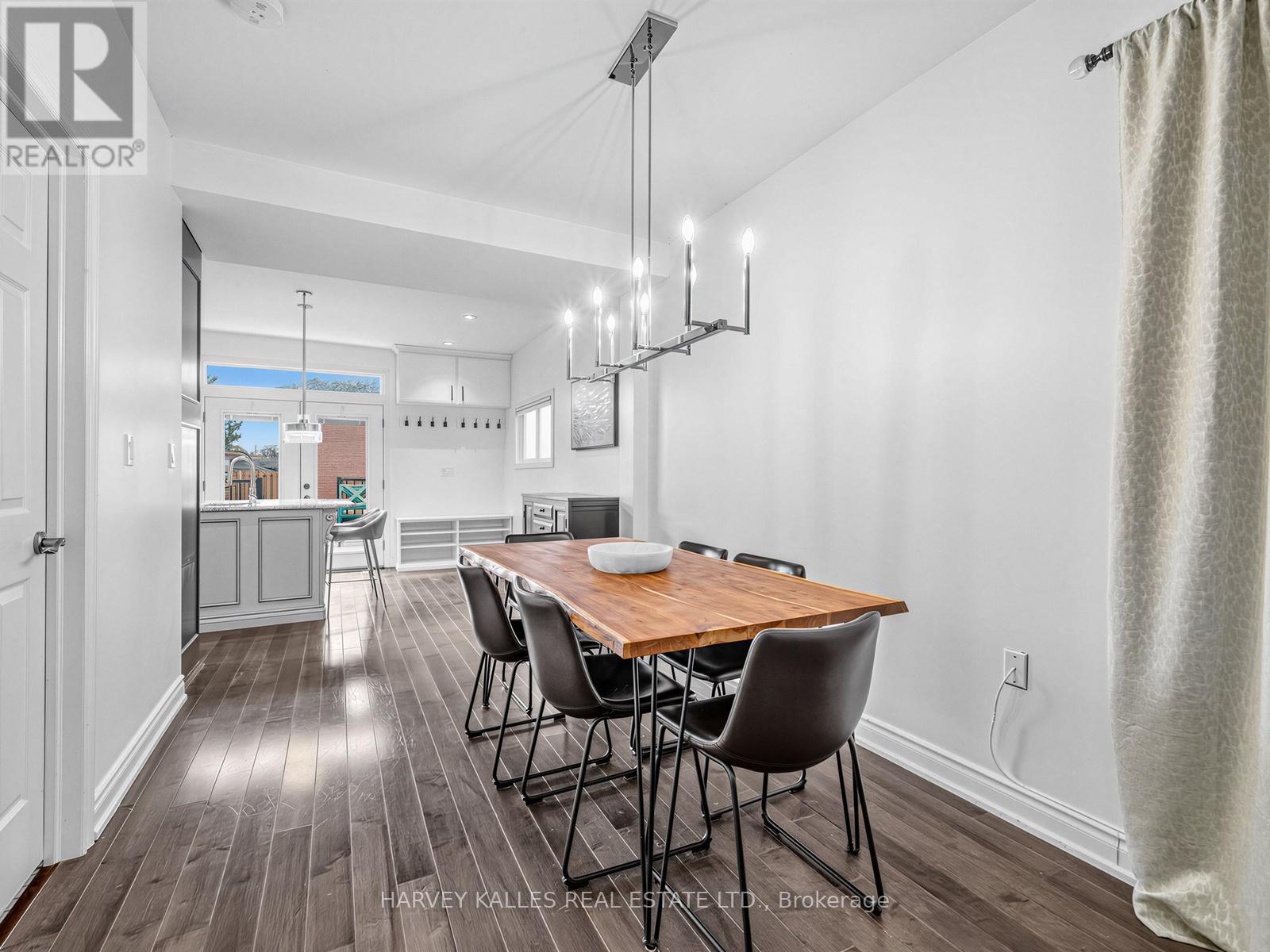 358 MORTIMER AVENUE, Toronto (Danforth Village-East York), Ontario, M4J2E2 — Photo 9