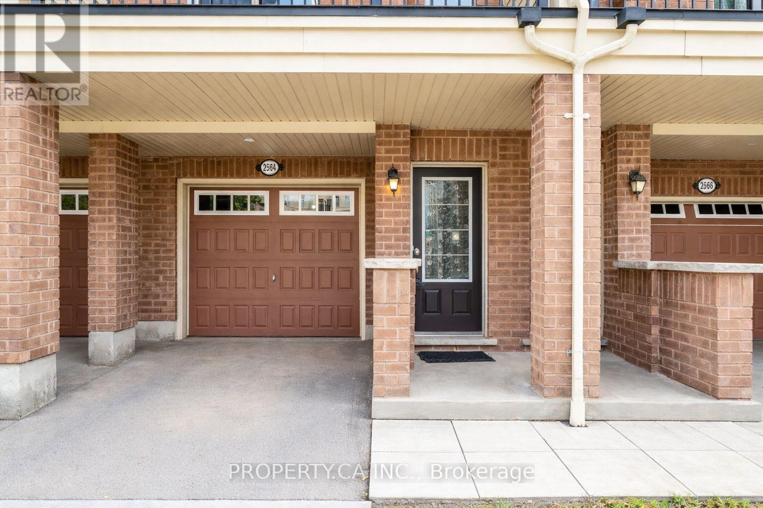 2564 ROSEDROP PATH, Oshawa (Windfields), Ontario, L1L0L1 — Photo 3