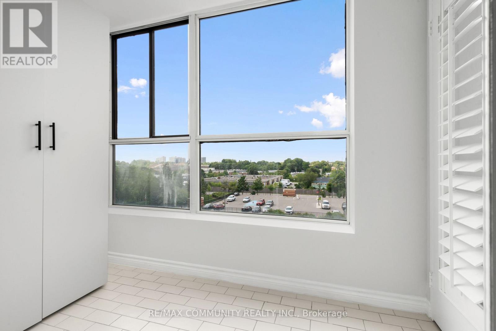 501 - 330 MCCOWAN ROAD, Toronto (Eglinton East), Ontario, M1J3N3 — Photo 10