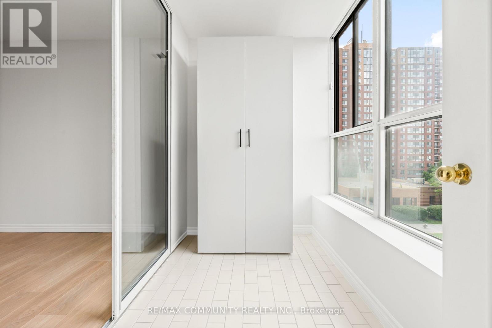 501 - 330 MCCOWAN ROAD, Toronto (Eglinton East), Ontario, M1J3N3 — Photo 11