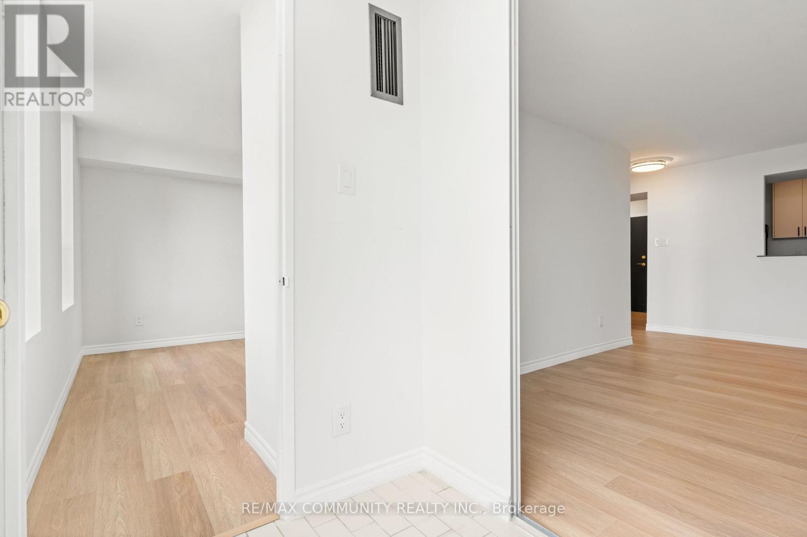 501 - 330 MCCOWAN ROAD, Toronto (Eglinton East), Ontario, M1J3N3 — Photo 12