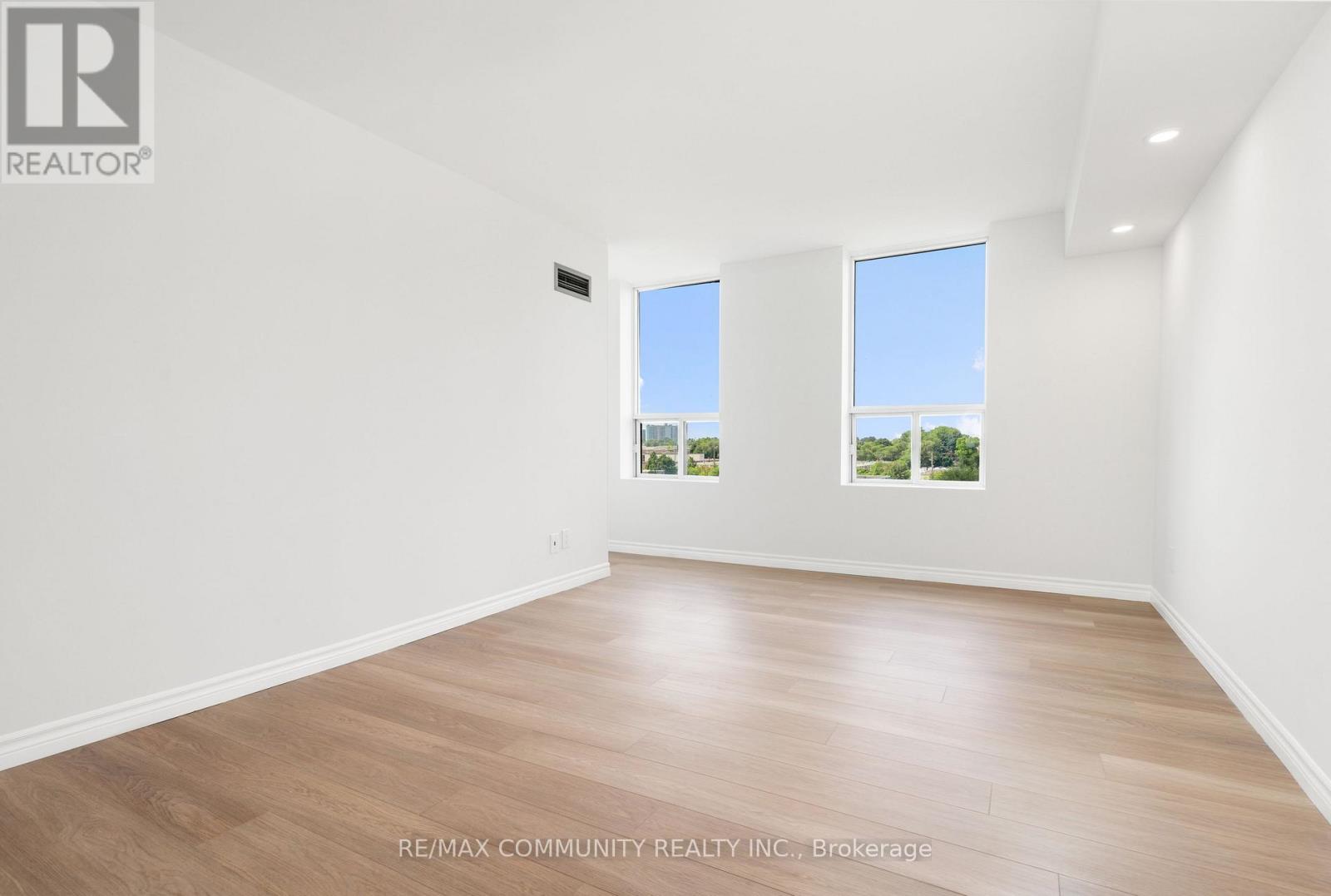 501 - 330 MCCOWAN ROAD, Toronto (Eglinton East), Ontario, M1J3N3 — Photo 14