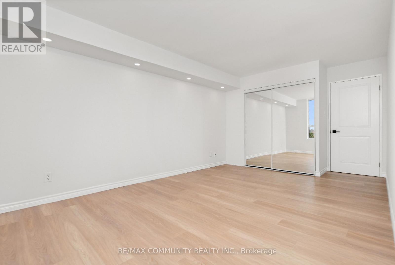 501 - 330 MCCOWAN ROAD, Toronto (Eglinton East), Ontario, M1J3N3 — Photo 16