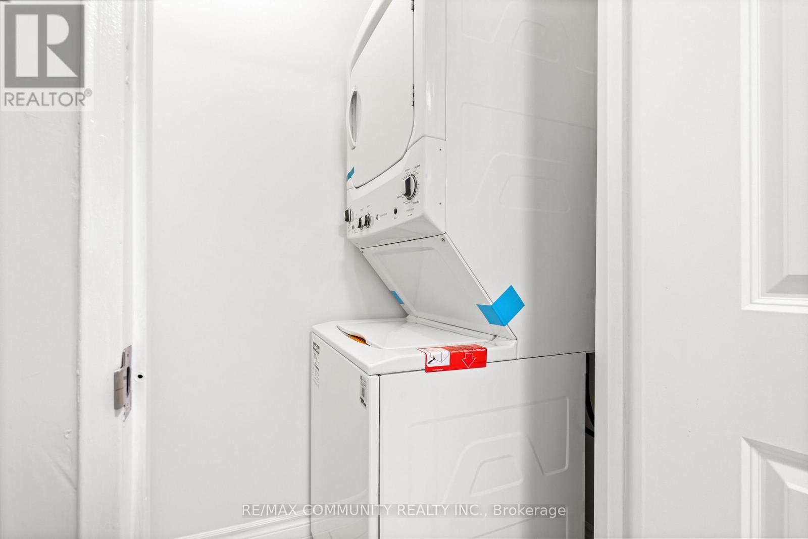 501 - 330 MCCOWAN ROAD, Toronto (Eglinton East), Ontario, M1J3N3 — Photo 21