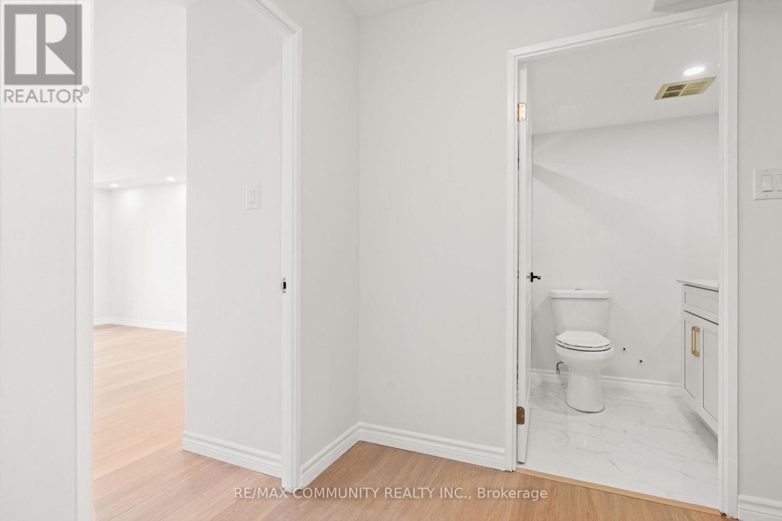 501 - 330 MCCOWAN ROAD, Toronto (Eglinton East), Ontario, M1J3N3 — Photo 23