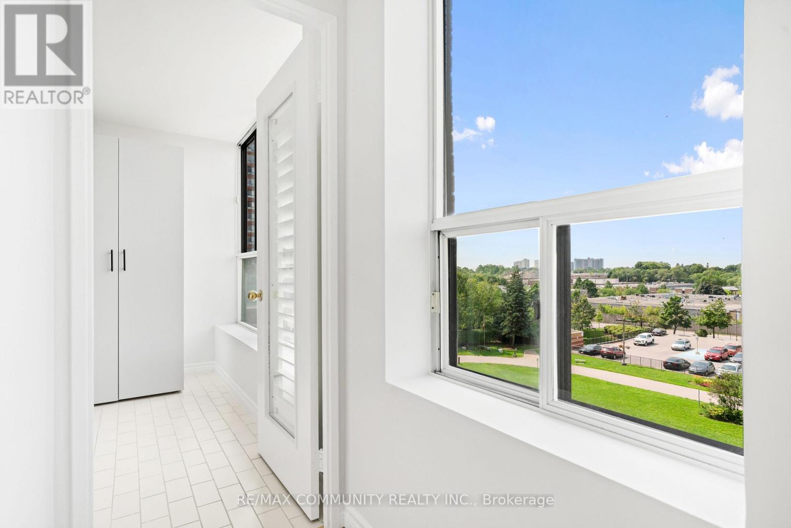 501 - 330 MCCOWAN ROAD, Toronto (Eglinton East), Ontario, M1J3N3 — Photo 24