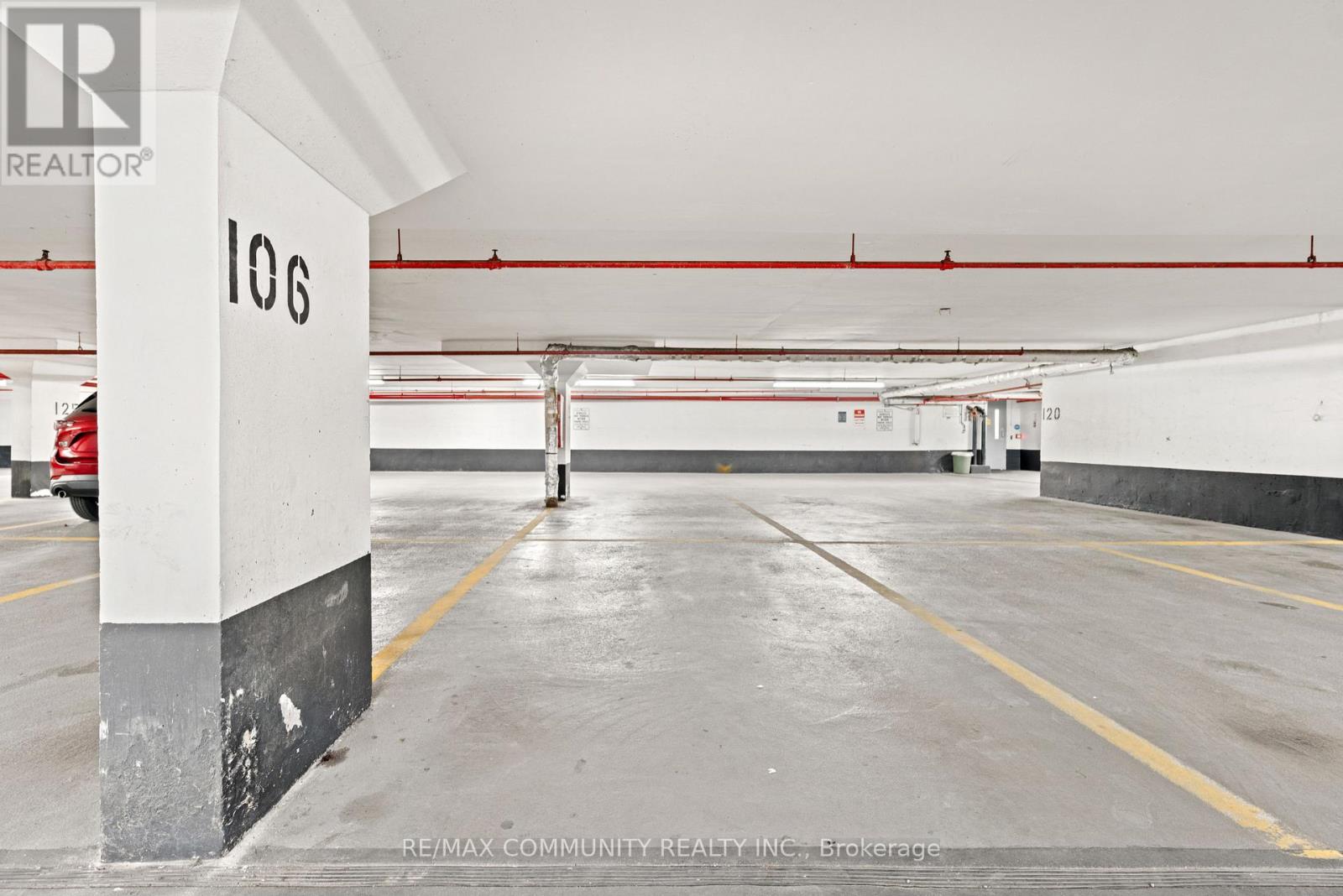 501 - 330 MCCOWAN ROAD, Toronto (Eglinton East), Ontario, M1J3N3 — Photo 25