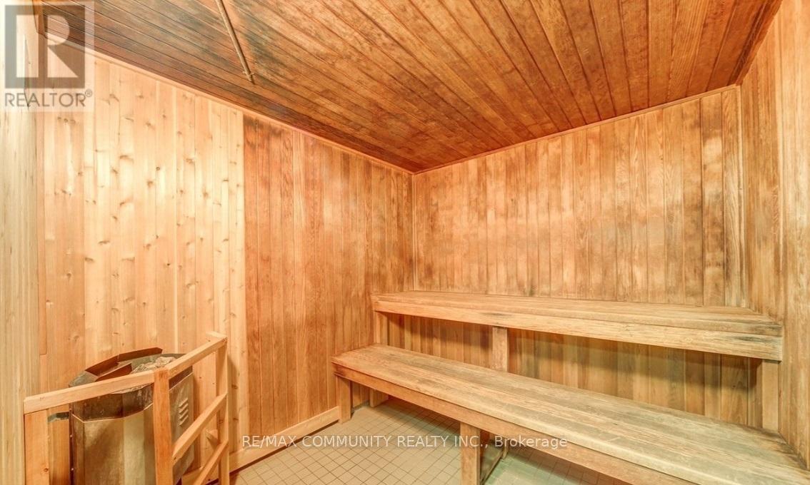 501 - 330 MCCOWAN ROAD, Toronto (Eglinton East), Ontario, M1J3N3 — Photo 27