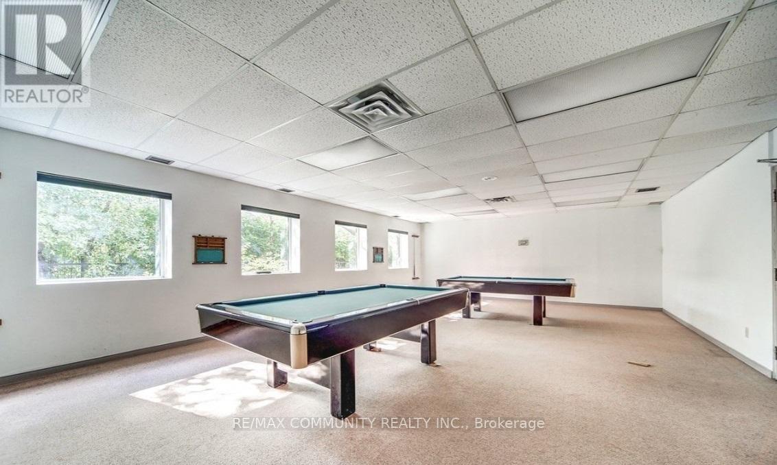 501 - 330 MCCOWAN ROAD, Toronto (Eglinton East), Ontario, M1J3N3 — Photo 28