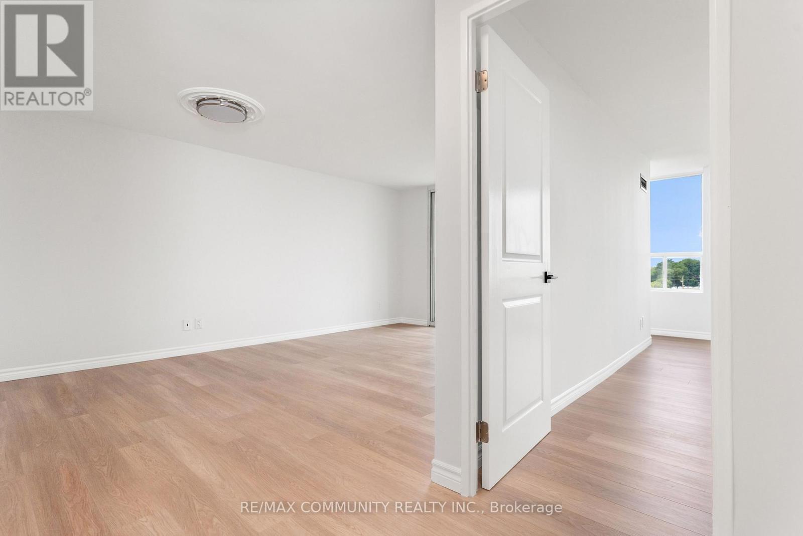 501 - 330 MCCOWAN ROAD, Toronto (Eglinton East), Ontario, M1J3N3 — Photo 5