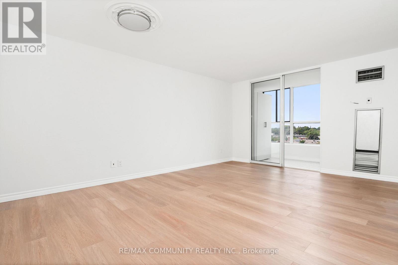 501 - 330 MCCOWAN ROAD, Toronto (Eglinton East), Ontario, M1J3N3 — Photo 7