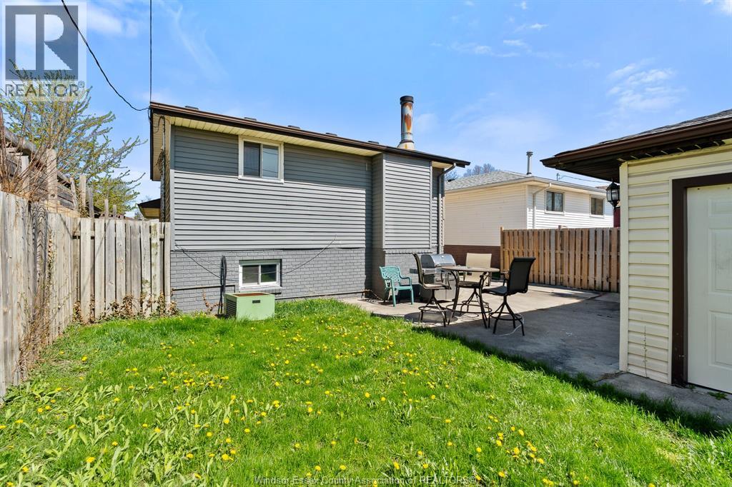 2707 ALEXIS ROAD, Windsor, Ontario, N8W4A1 — Photo 41