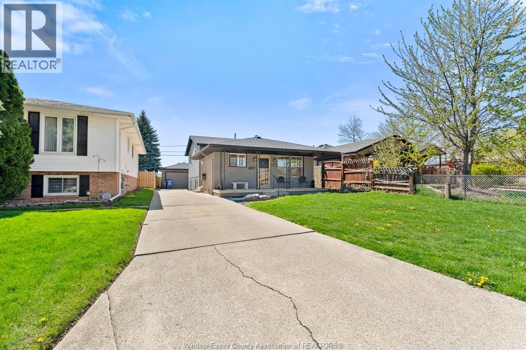 2707 ALEXIS ROAD, Windsor, Ontario, N8W4A1 — Photo 5