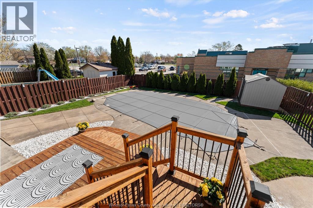 430 WOODRIDGE DRIVE, Tecumseh, Ontario, N8N4V5 — Photo 34