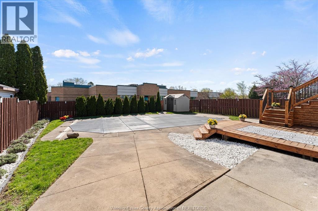 430 WOODRIDGE DRIVE, Tecumseh, Ontario, N8N4V5 — Photo 38