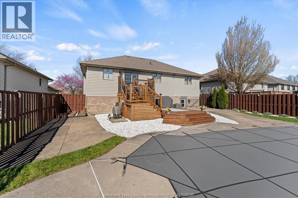 430 WOODRIDGE DRIVE, Tecumseh, Ontario, N8N4V5 — Photo 39
