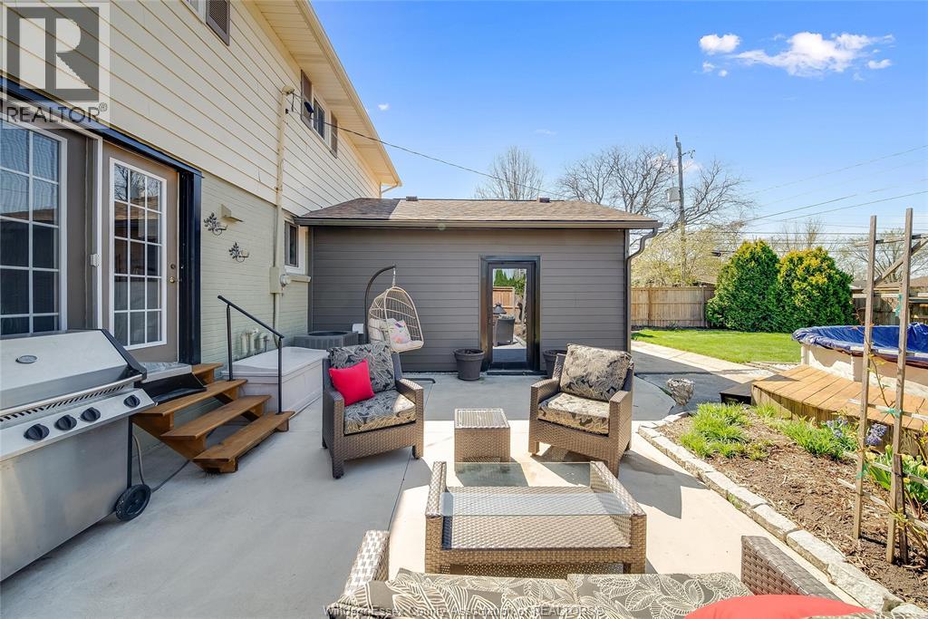 391 BETTY DRIVE, Windsor, Ontario, N8S3W9 — Photo 40