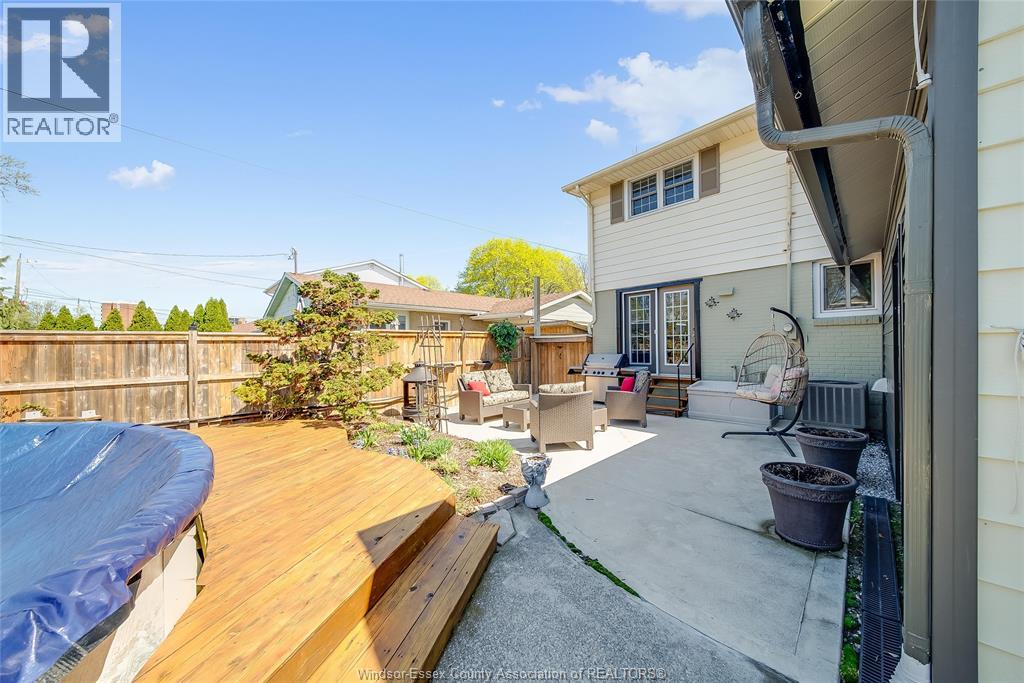 391 BETTY DRIVE, Windsor, Ontario, N8S3W9 — Photo 41