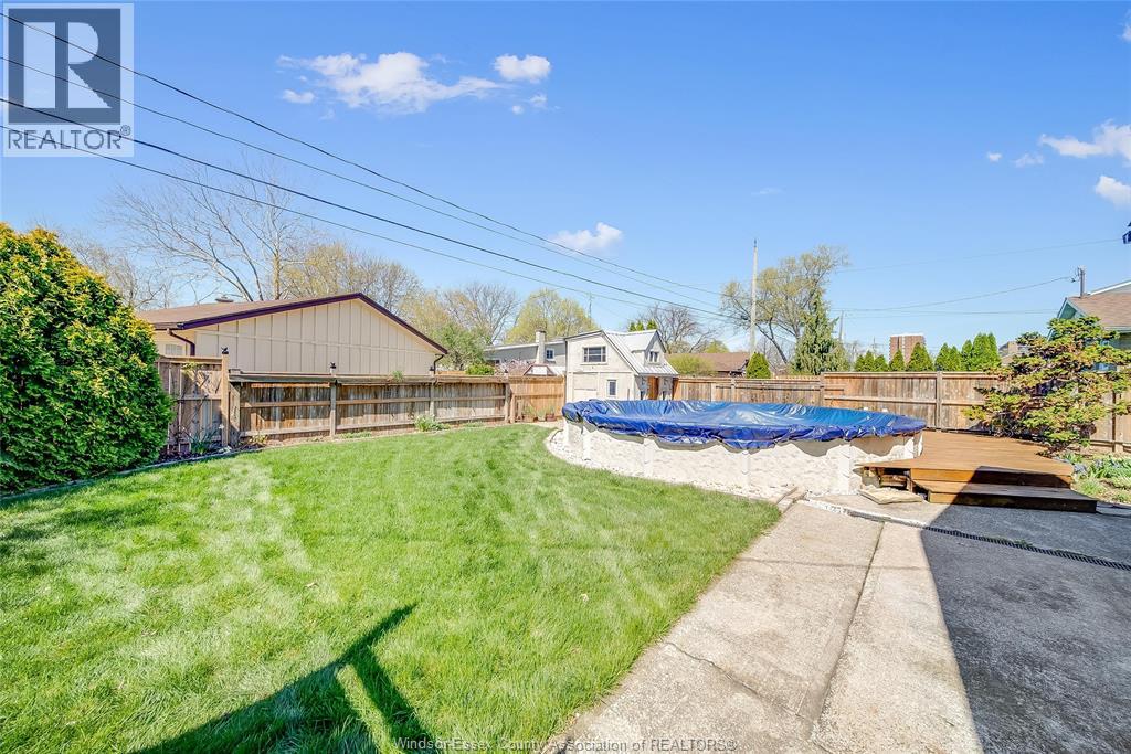 391 BETTY DRIVE, Windsor, Ontario, N8S3W9 — Photo 42