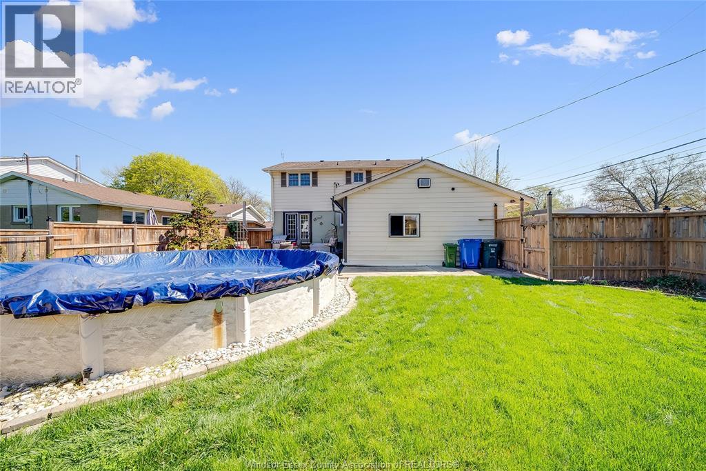 391 BETTY DRIVE, Windsor, Ontario, N8S3W9 — Photo 43