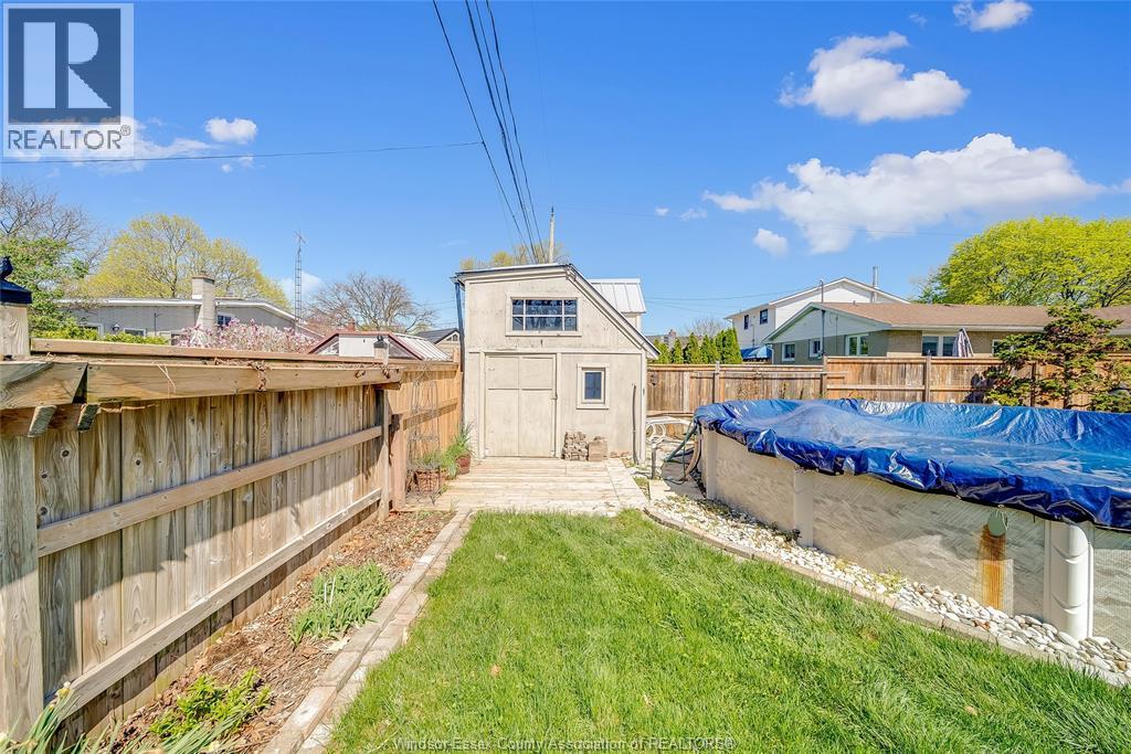 391 BETTY DRIVE, Windsor, Ontario, N8S3W9 — Photo 44