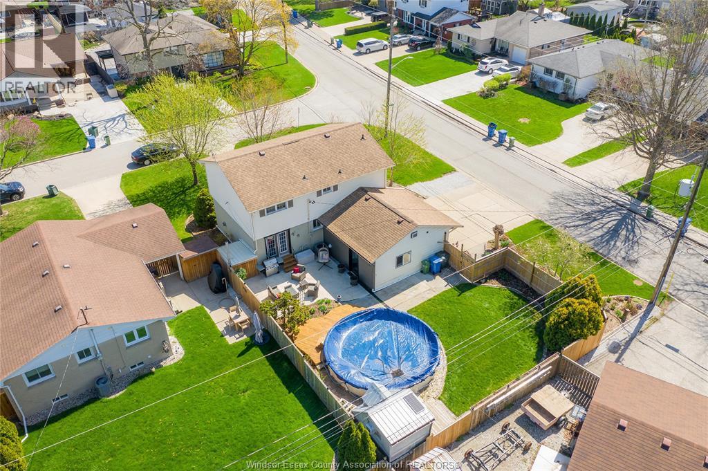 391 BETTY DRIVE, Windsor, Ontario, N8S3W9 — Photo 50