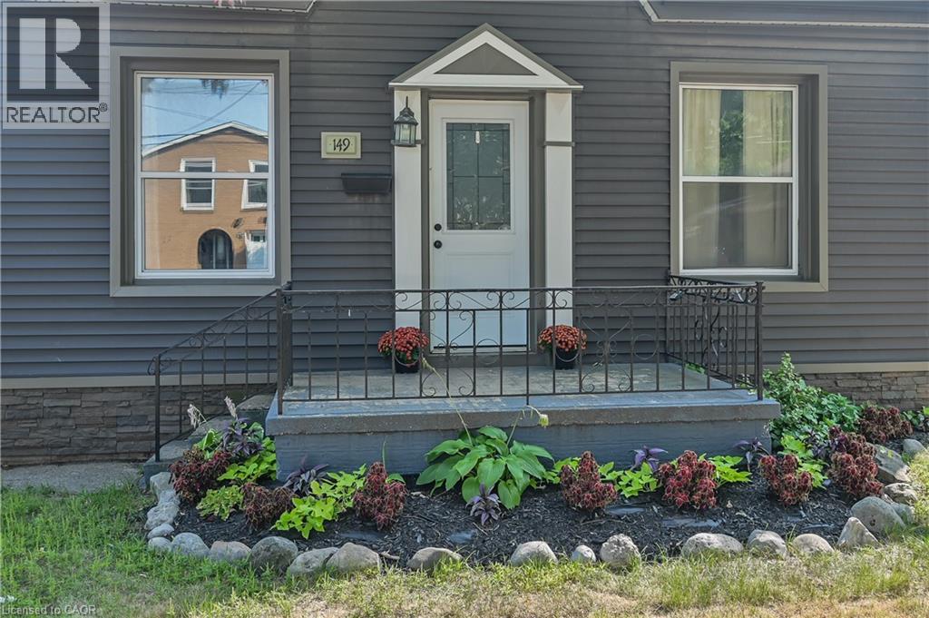149 ELGIN Street, Brantford, Ontario, N3A5A4 — Photo 2