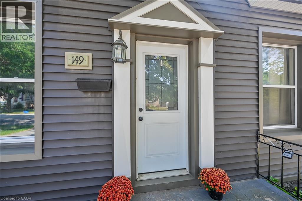 149 ELGIN Street, Brantford, Ontario, N3A5A4 — Photo 3