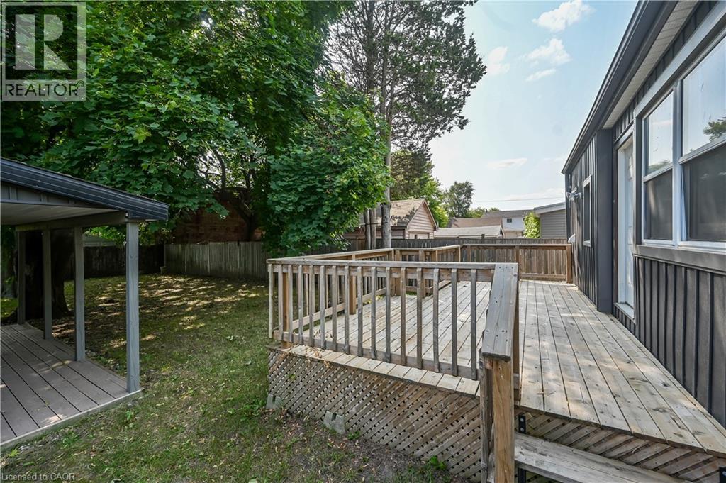 149 ELGIN Street, Brantford, Ontario, N3A5A4 — Photo 4