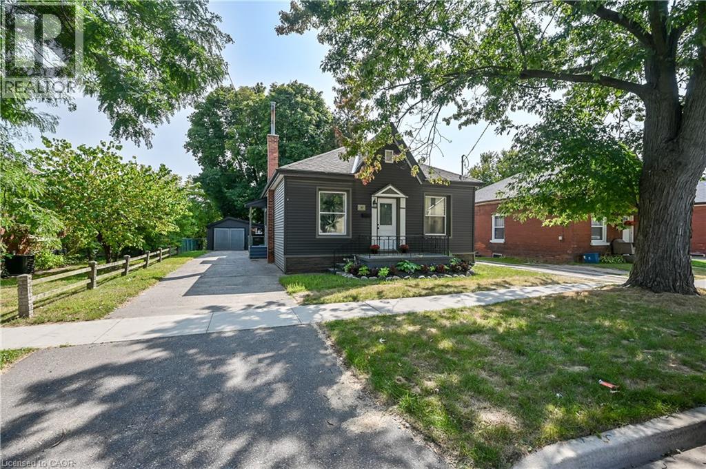 149 ELGIN Street, Brantford, Ontario, N3A5A4 — Photo 43