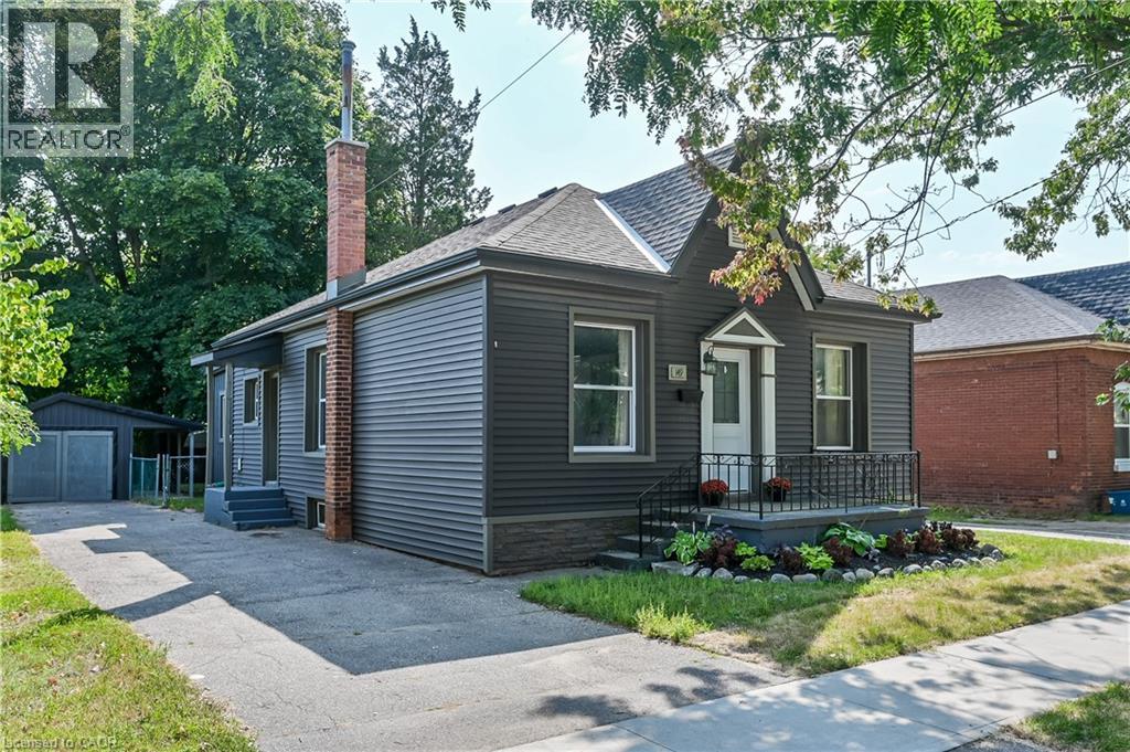 149 ELGIN Street, Brantford, Ontario, N3A5A4 — Photo 44