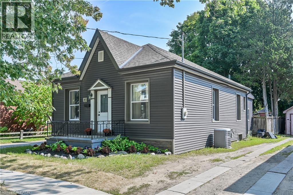 149 ELGIN Street, Brantford, Ontario, N3A5A4 — Photo 45