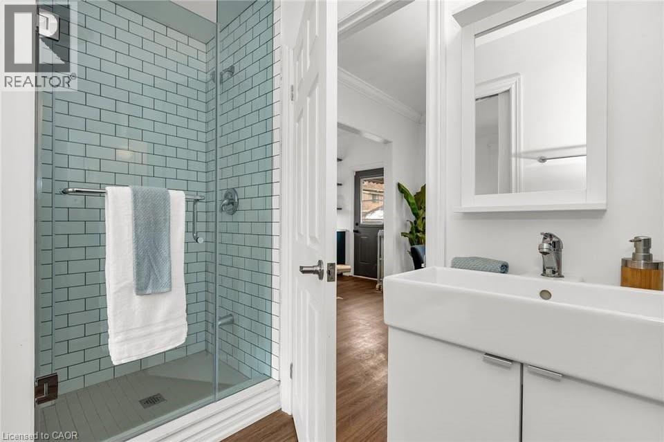 100 DUNSMURE Road Unit# 2, Hamilton, Ontario, L8M1S4 — Photo 11