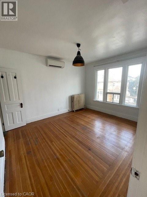 100 DUNSMURE Road Unit# 2, Hamilton, Ontario, L8M1S4 — Photo 6