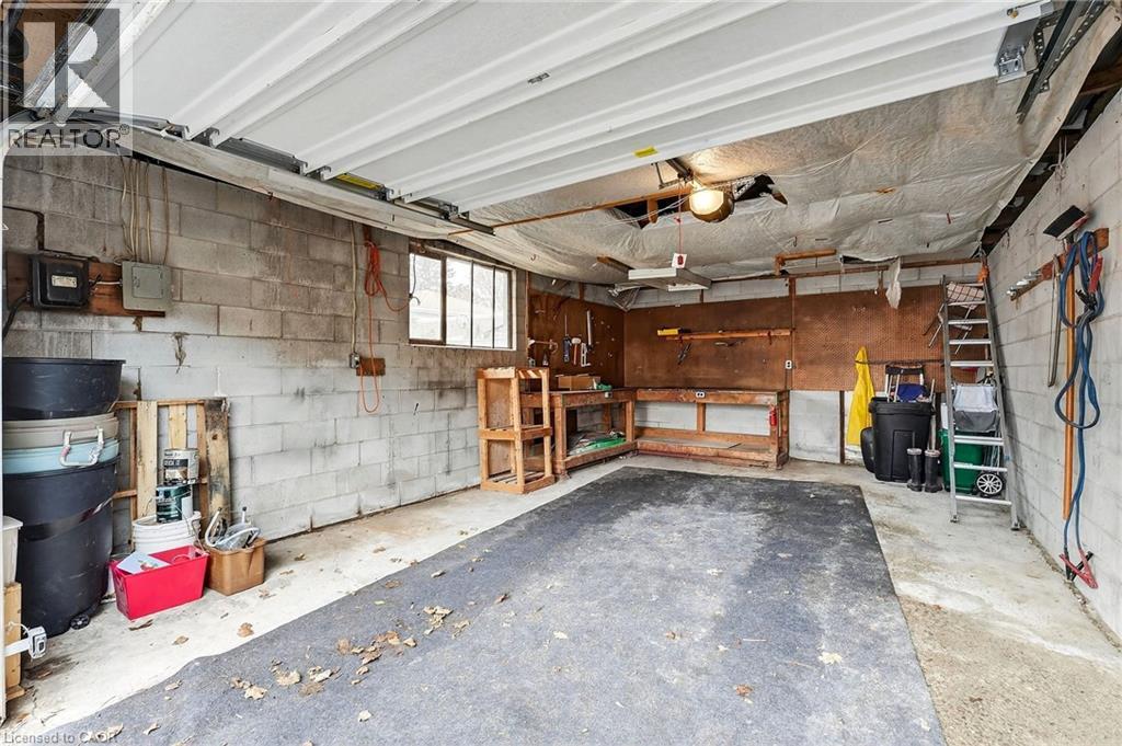 93 WALNUT Street, Brantford, Ontario, N3T1H3 — Photo 18