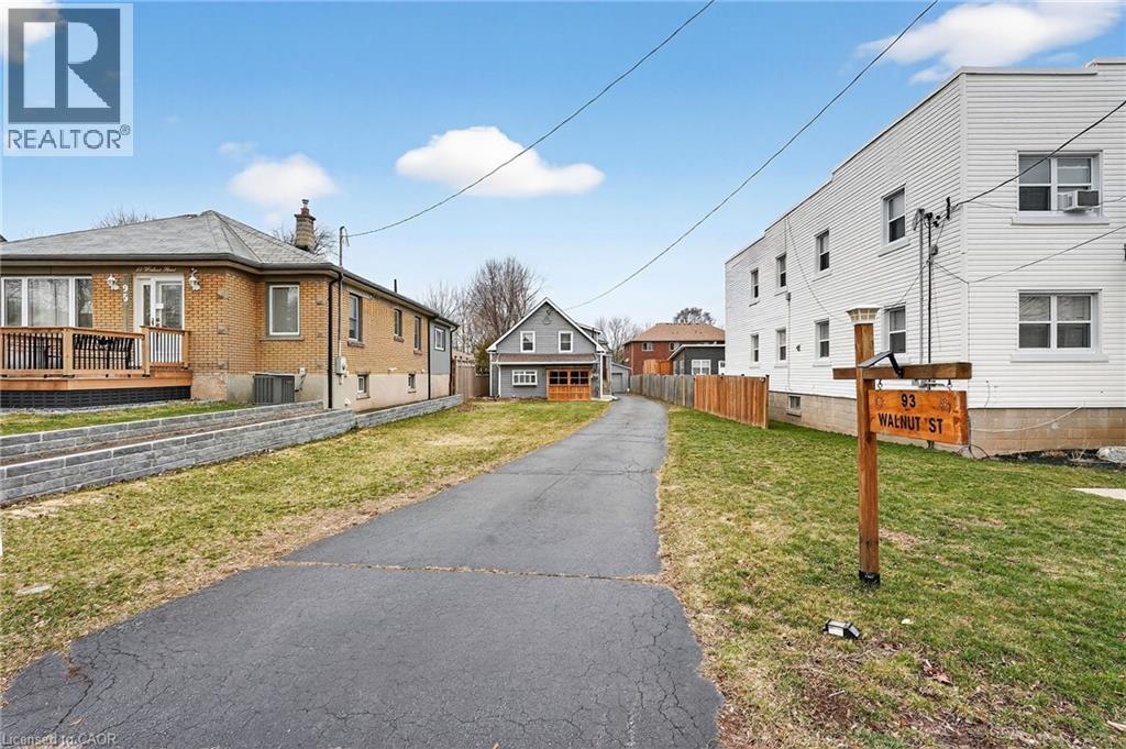 93 WALNUT Street, Brantford, Ontario, N3T1H3 — Photo 2