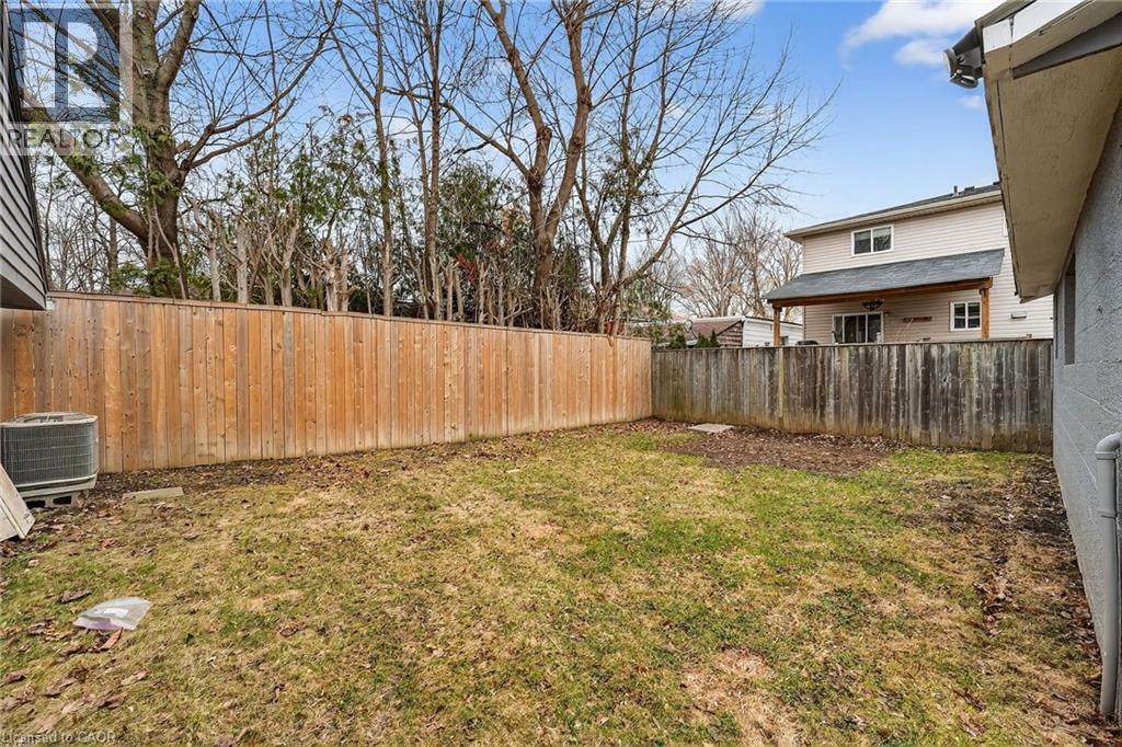 93 WALNUT Street, Brantford, Ontario, N3T1H3 — Photo 20