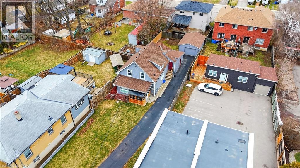 93 WALNUT Street, Brantford, Ontario, N3T1H3 — Photo 21