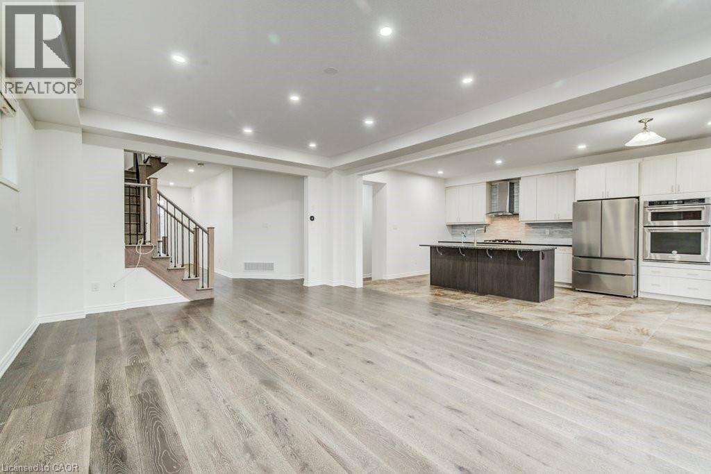 11 COMPASS Trail, Cambridge, Ontario, N3E0B7 — Photo 11