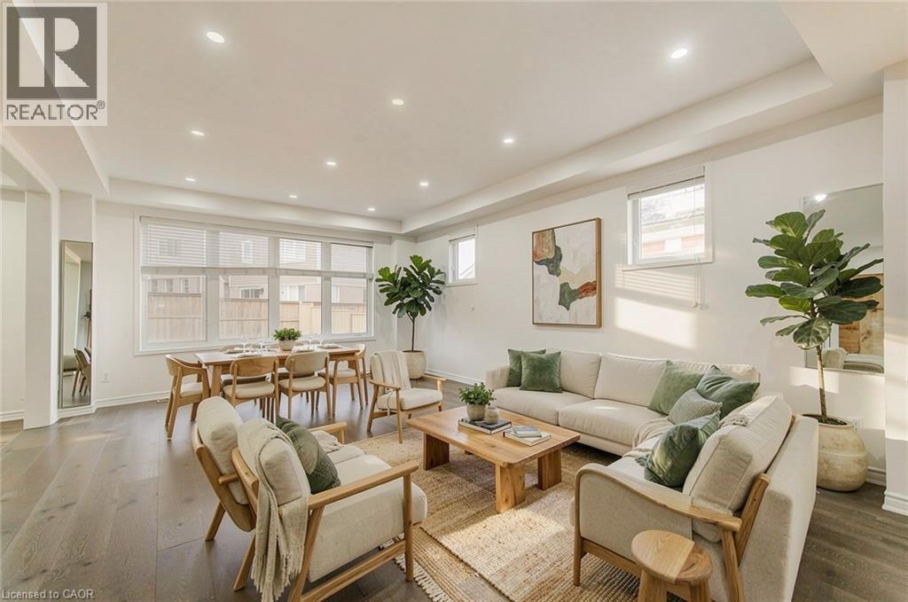 11 COMPASS Trail, Cambridge, Ontario, N3E0B7 — Photo 12