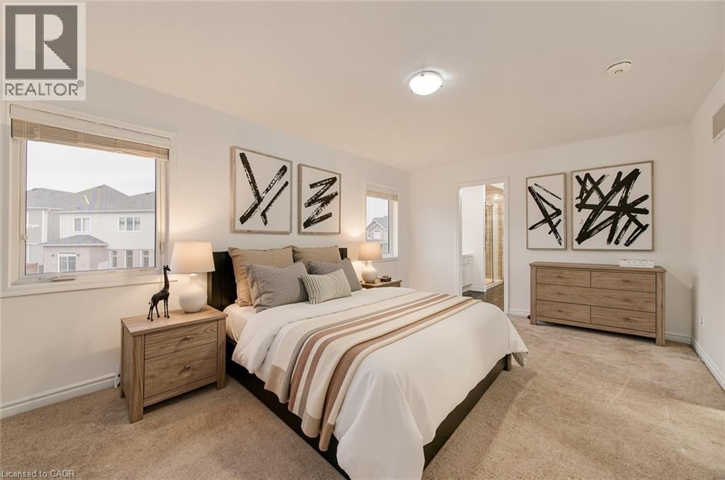 11 COMPASS Trail, Cambridge, Ontario, N3E0B7 — Photo 38