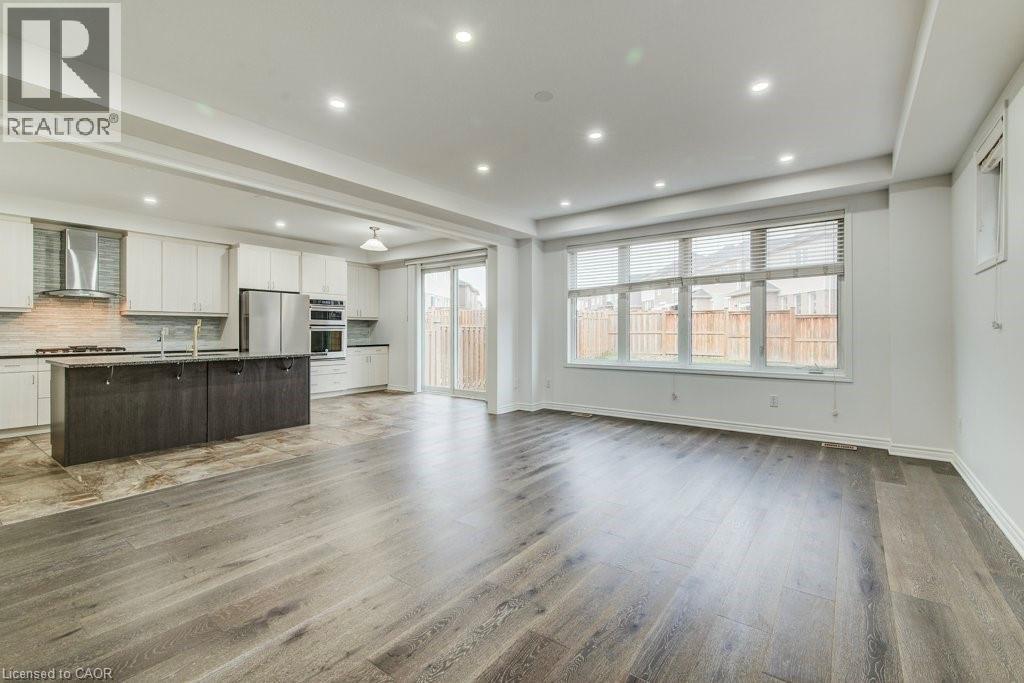 11 COMPASS Trail, Cambridge, Ontario, N3E0B7 — Photo 9