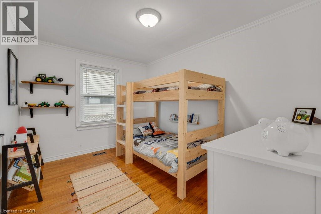 602 STEPHENS Crescent, Oakville, Ontario, L6K1Y3 — Photo 13